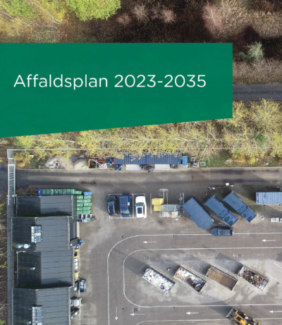 Affaldsplan 2023-2035